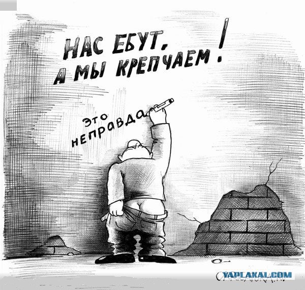 У Кировчанина накипело