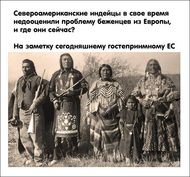На испанский пляж с отдыхающими пожаловала толпа мигрантов на лодке