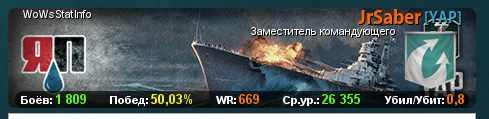 World of Warships - 4