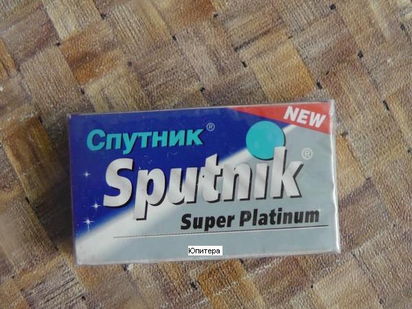 По поводу тупых бритв и попутавших маркетологов