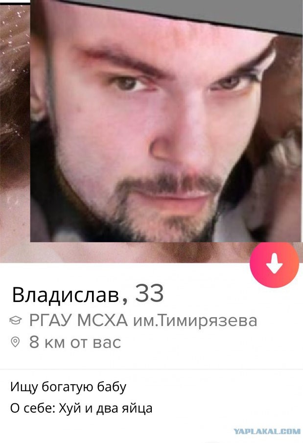 Служба знакомств или "вперёд, к своему счастью!" (Часть 2)