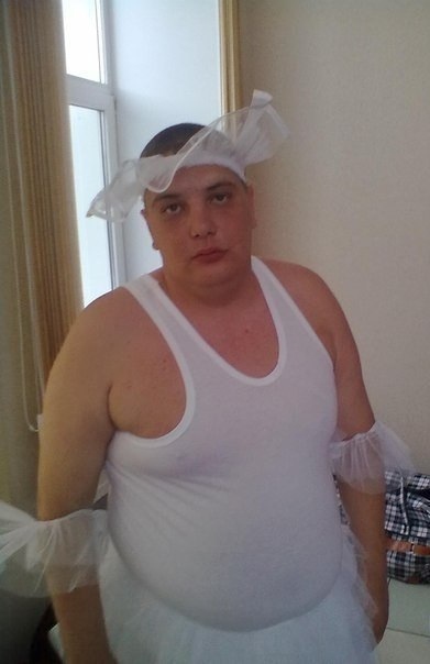 Чудики из социальных сетей