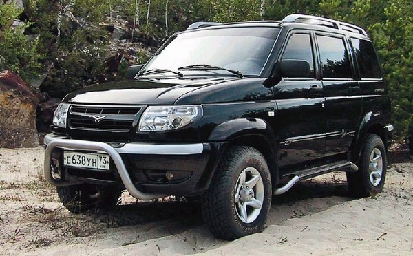 Игра на ЯПе: Угадай АВТО-2