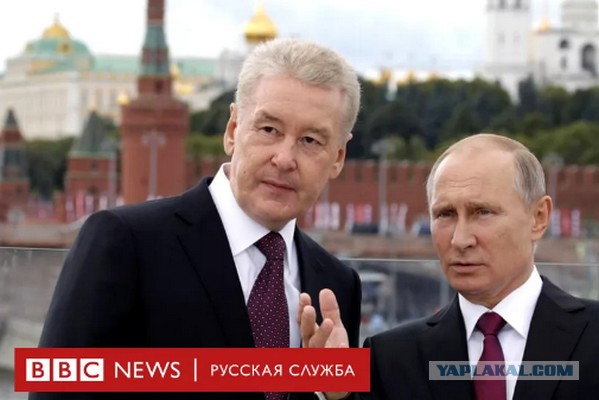 В Кремле приняли решение перенести Парад 9 мая