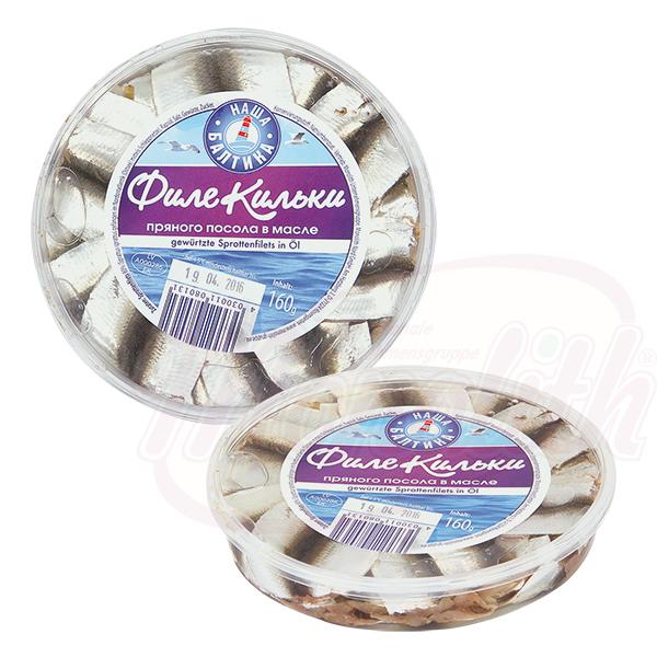 Килька: Селёдка, ставшая культовой в СССР. Её ловят по 600 тысяч тонн в год, а она не кончается. Как так?