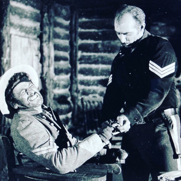 "Хороший, плохой, злой"