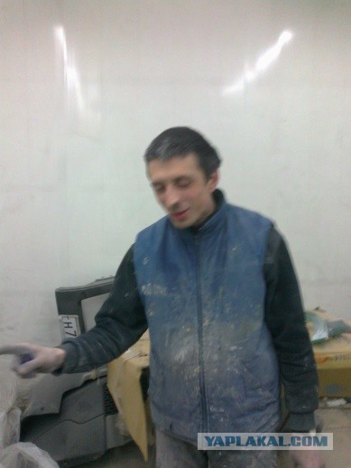 Рестайлинг гитары своими руками.