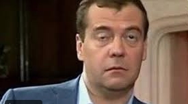 Д.А.Медведев. Воскресное обозрение