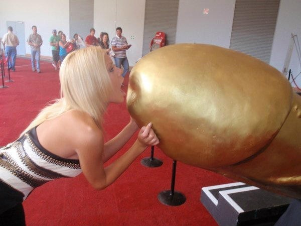 С днём рождения замечательную актрису Райли Стил (Riley Steele)