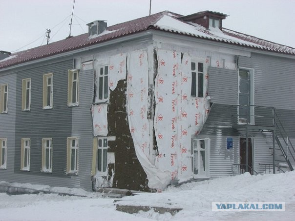 Лето пахнет льдом
