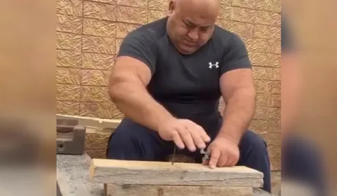 Прозрение