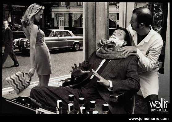 Подборка фотографий из серии " За секунду до.."