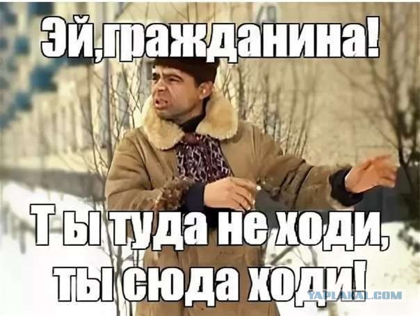 Чистят чисто, аж стёкла бьются.