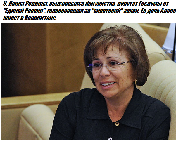 Развлечение в Нью-Йорке и наш ответ