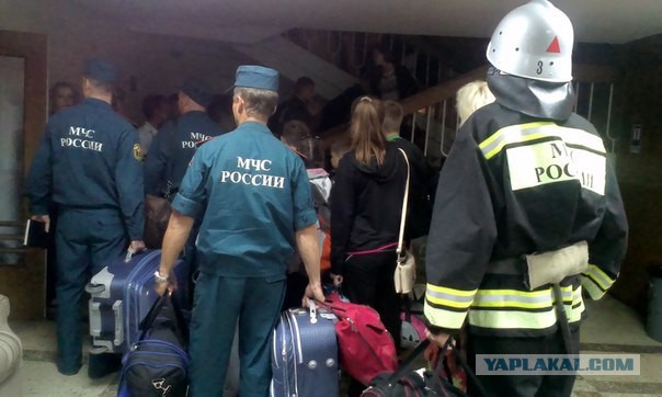 Дети Славянска