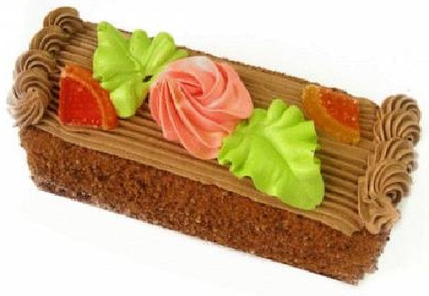 Славное детство и вкусняшки