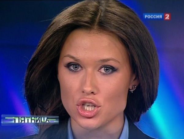 Всегда бы так вели новости ;-)