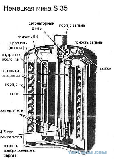 Жаргоный лексикон солдат Вермахта 1939-1945гг.