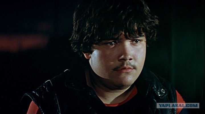 5581339 биография актеров фильма курьер