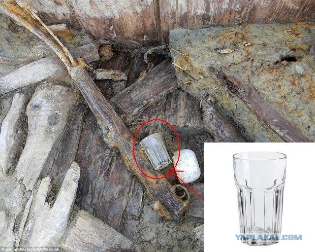 Помпея Западного фронта