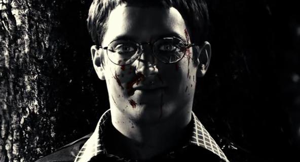 Гарри & Фродо