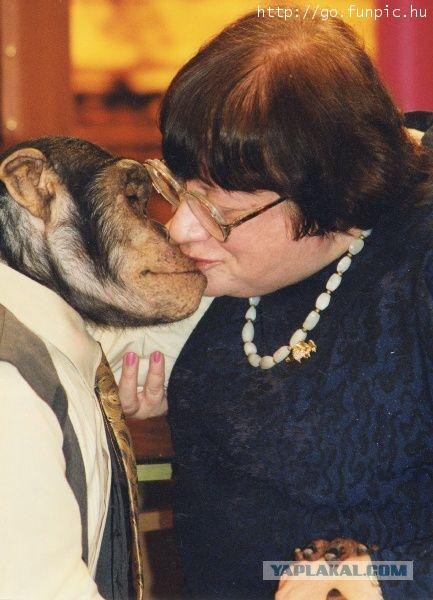 18+! секси невеста!