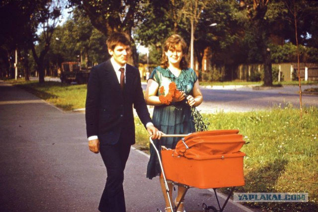 Хитрый батя