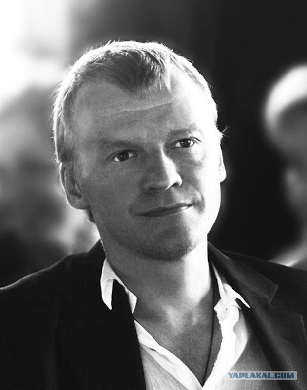 Фото актеров и музыкантов, из которых харизма плещет через край