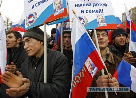 Федеральные каналы умолчали об убийстве няней ребенка в Москве