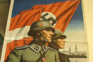 Ультиматум Латвии