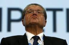 Улюкаев: Российский рынок ипотеки переживает настоящий бум