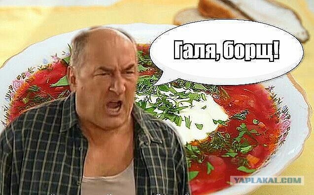Глядя на неё понял - надо накормить