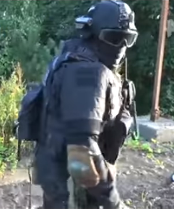 В Подмосковье задержали банду, вымогавшую у предпринимателей миллионы рублей