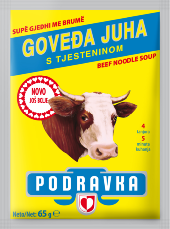 Судьба импортных продуктов в СССР