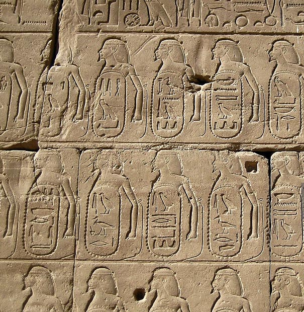 Древний Египет — лакомый кусок для анунах-ТВ