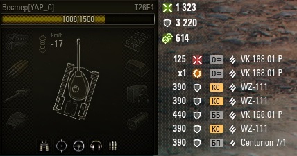 Wargaming 53