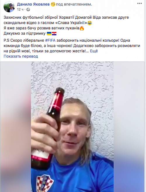 Пирожки, типа
