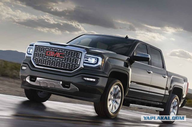 Почему разорился Американский автопром?