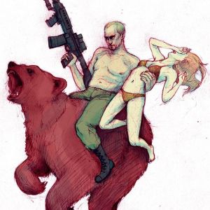 Шиитские повстанцы в Йемене просят Владимира Путина вмешаться и положить конец гражданской войне в стране
