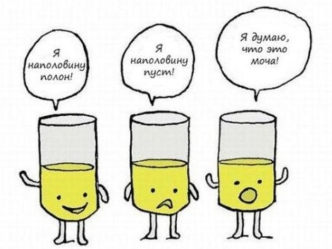 Специфический юмор