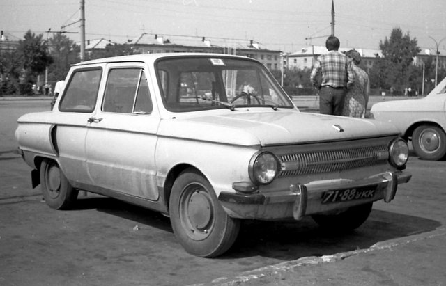 Игра на ЯПе: Угадай АВТО-2