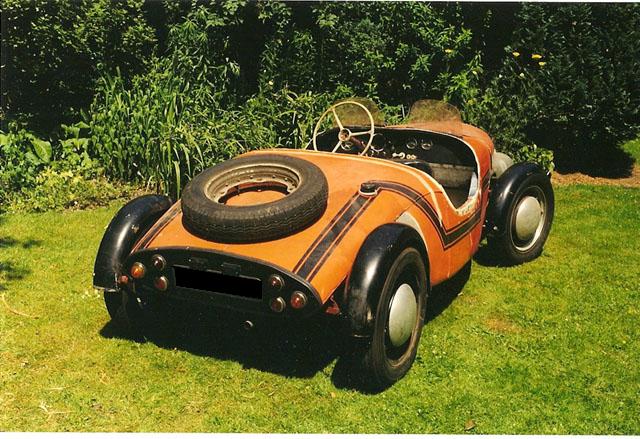 Игра на ЯПе: Угадай АВТО-2