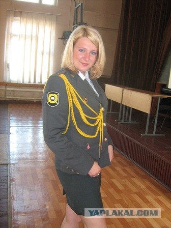 Мисс ЯП - 2012