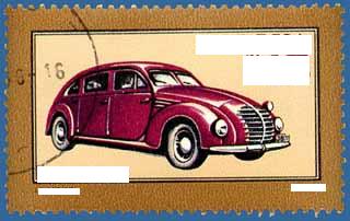 Игра на ЯПе: Угадай АВТО-6