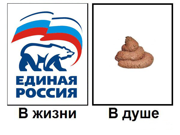 Кто есть кто?