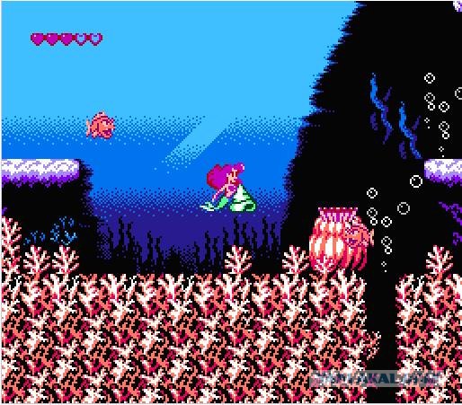 Dendy игры. Ностальгия