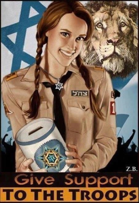 Итальянские пропагандистские плакаты времен Второй мировой войны