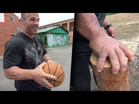 Какими должны быть мужские руки?