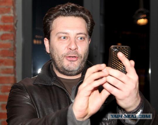 Минаев назвал ЯПлакалъ говносайтом