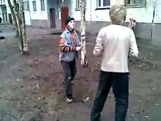 Взгляд с другой стороны